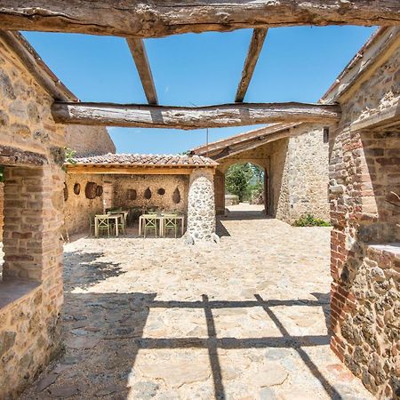Agriturismo Casalino18 Tognazza 외부 사진