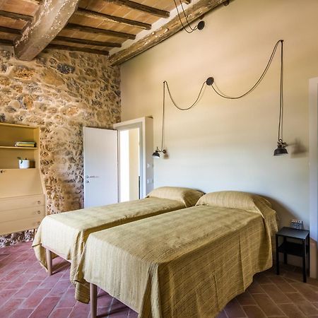 Agriturismo Casalino18 Tognazza 외부 사진