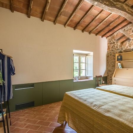 Agriturismo Casalino18 Tognazza 외부 사진