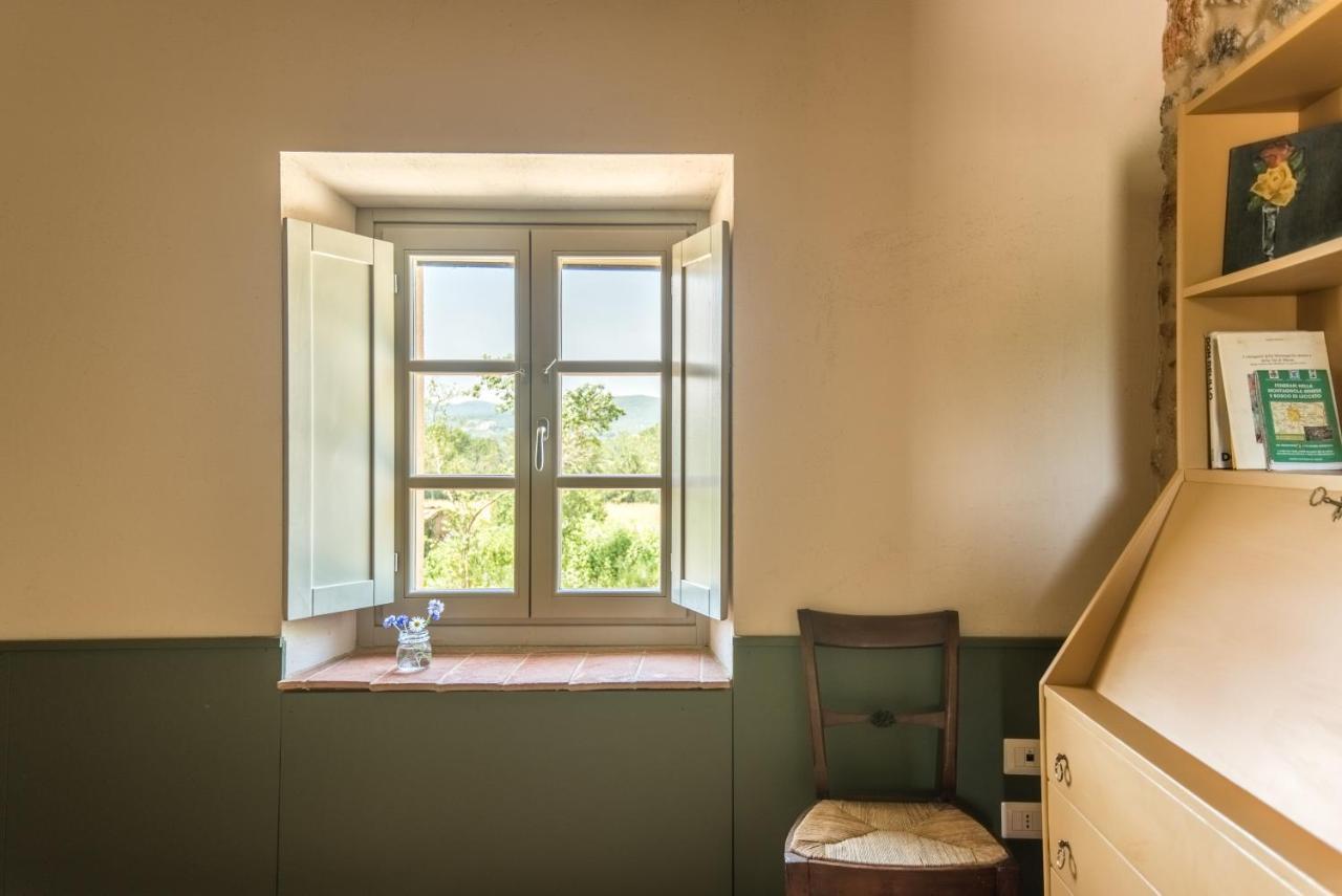 Agriturismo Casalino18 Tognazza 외부 사진