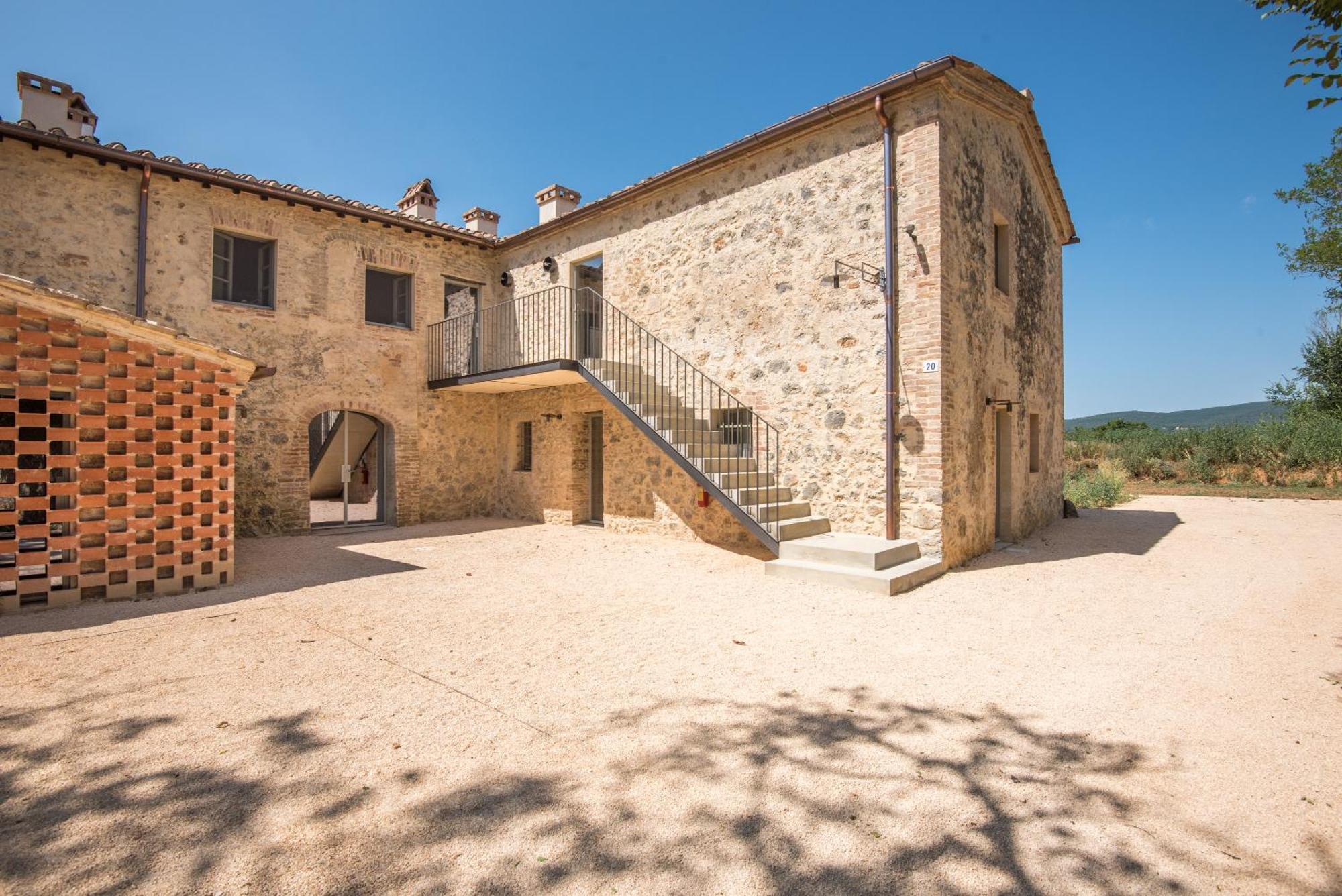 Agriturismo Casalino18 Tognazza 외부 사진