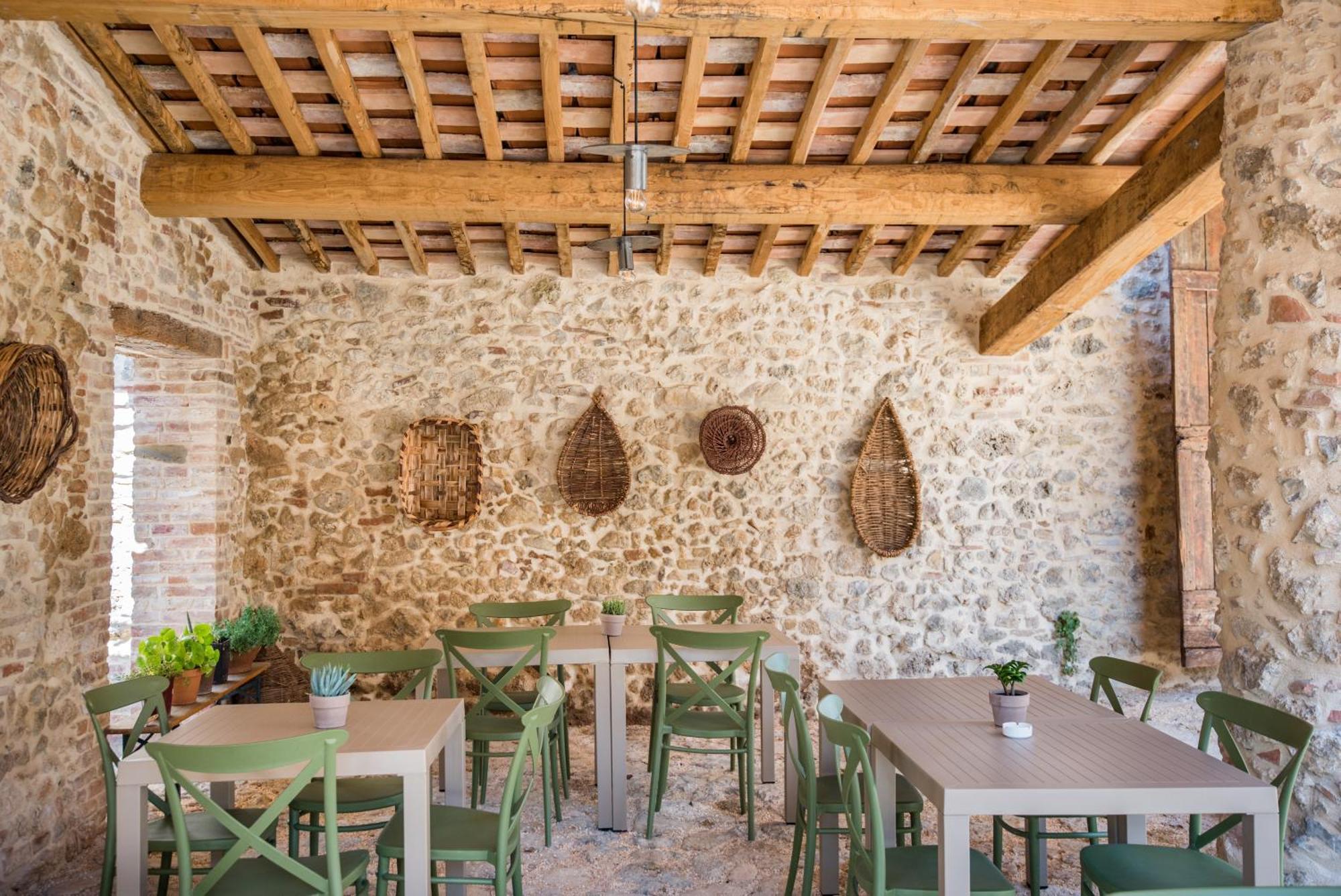 Agriturismo Casalino18 Tognazza 외부 사진