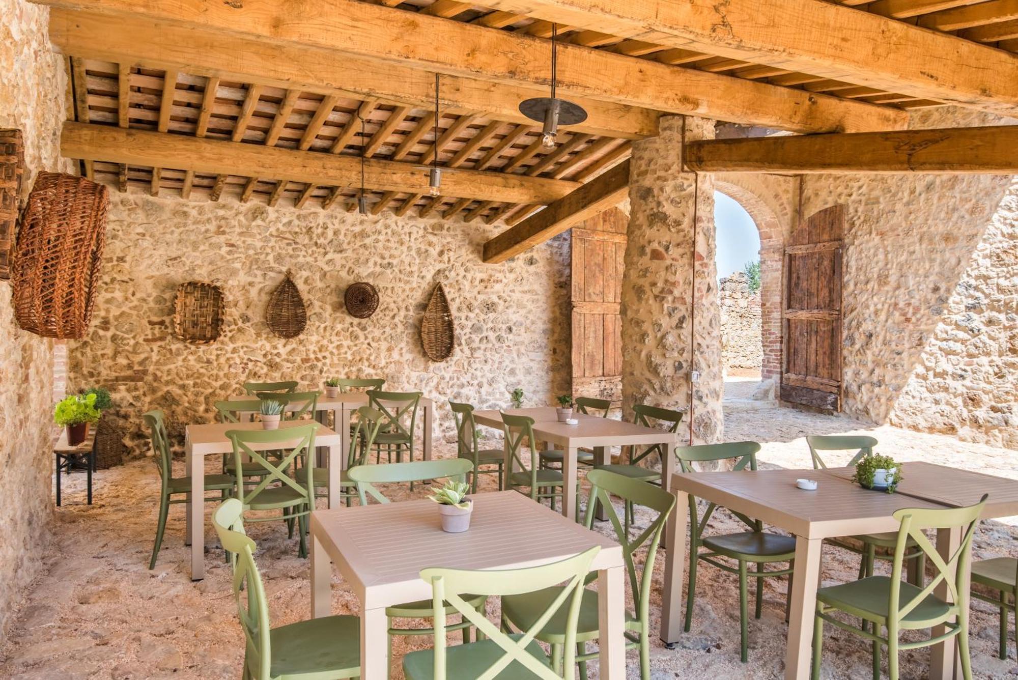 Agriturismo Casalino18 Tognazza 외부 사진