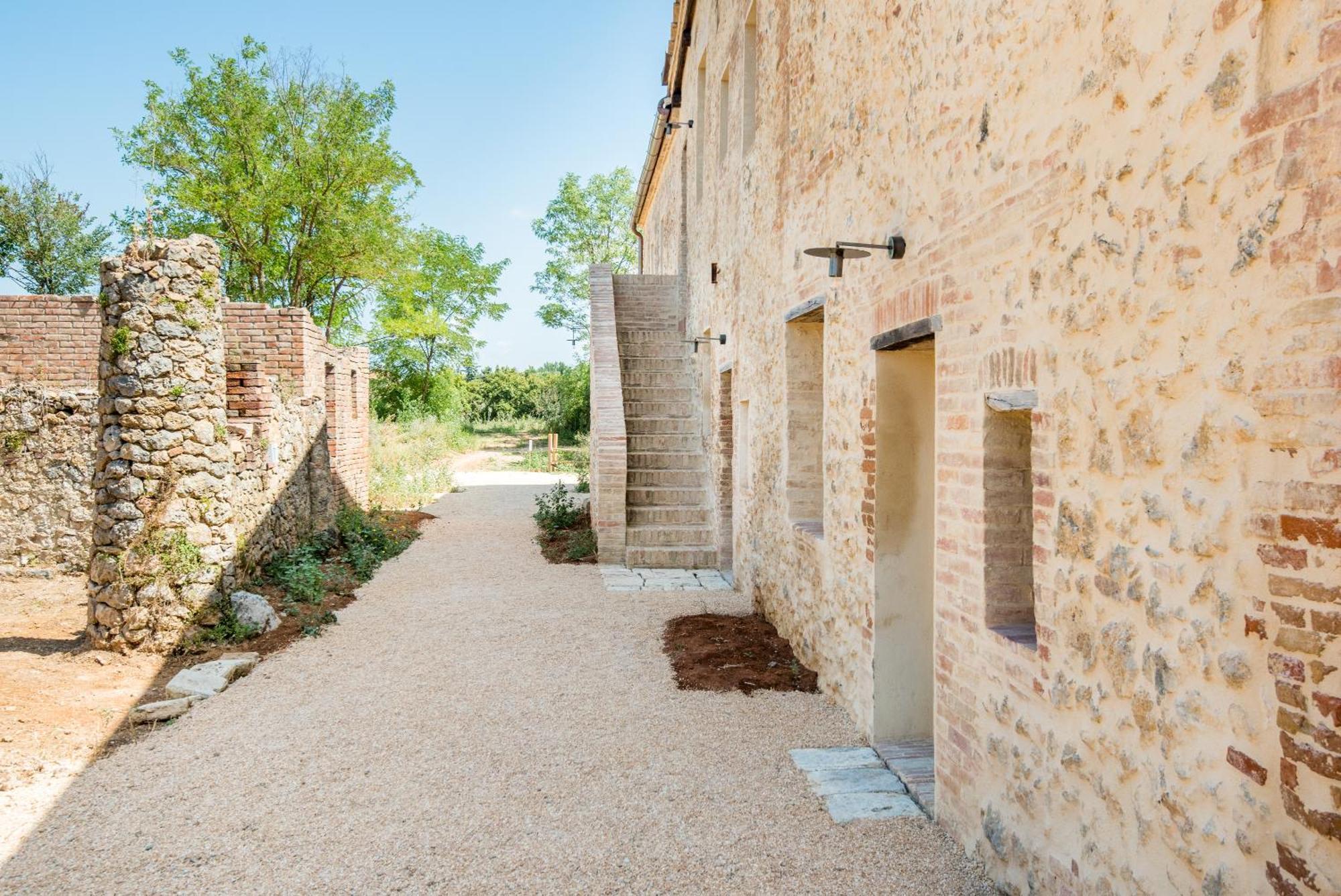 Agriturismo Casalino18 Tognazza 외부 사진