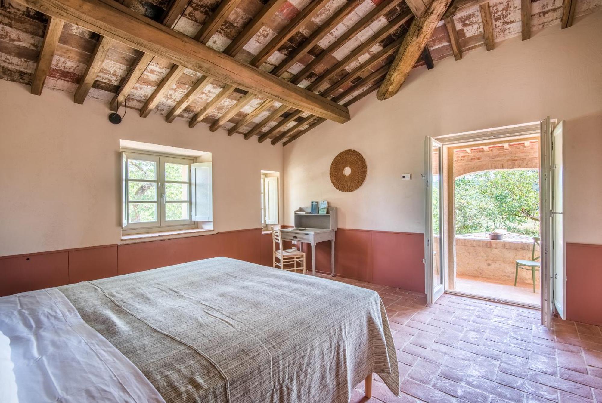 Agriturismo Casalino18 Tognazza 외부 사진