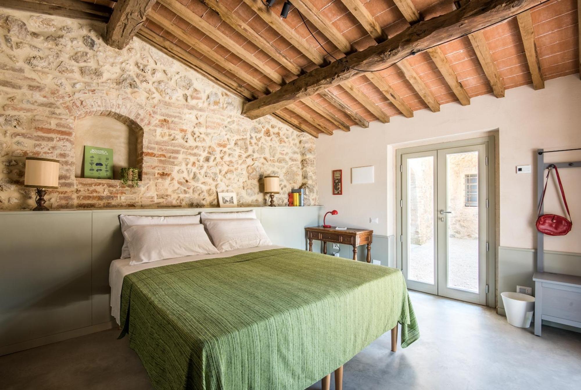 Agriturismo Casalino18 Tognazza 외부 사진