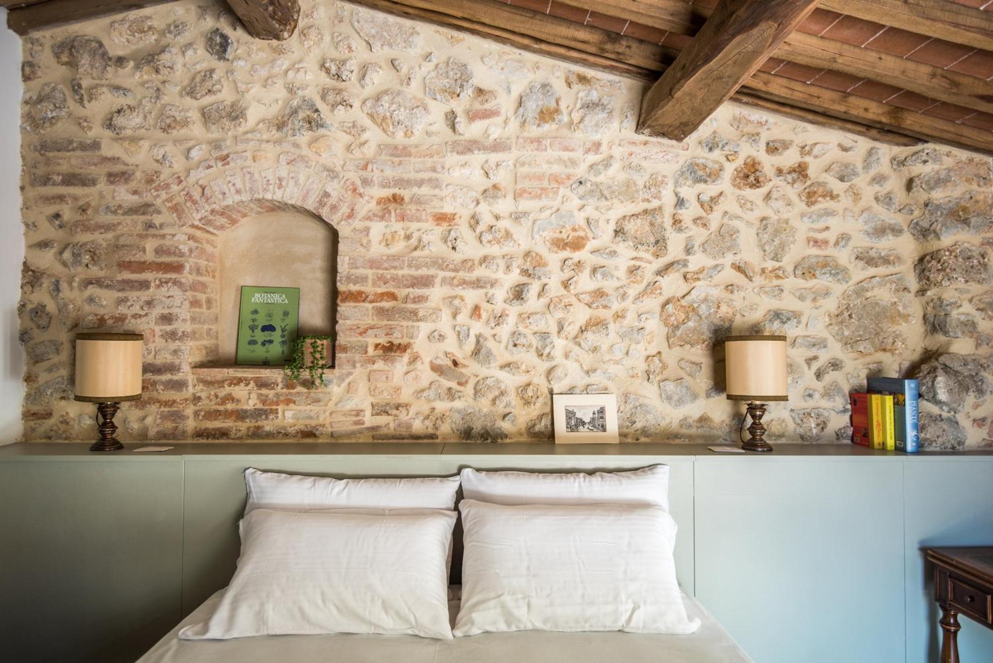 Agriturismo Casalino18 Tognazza 외부 사진