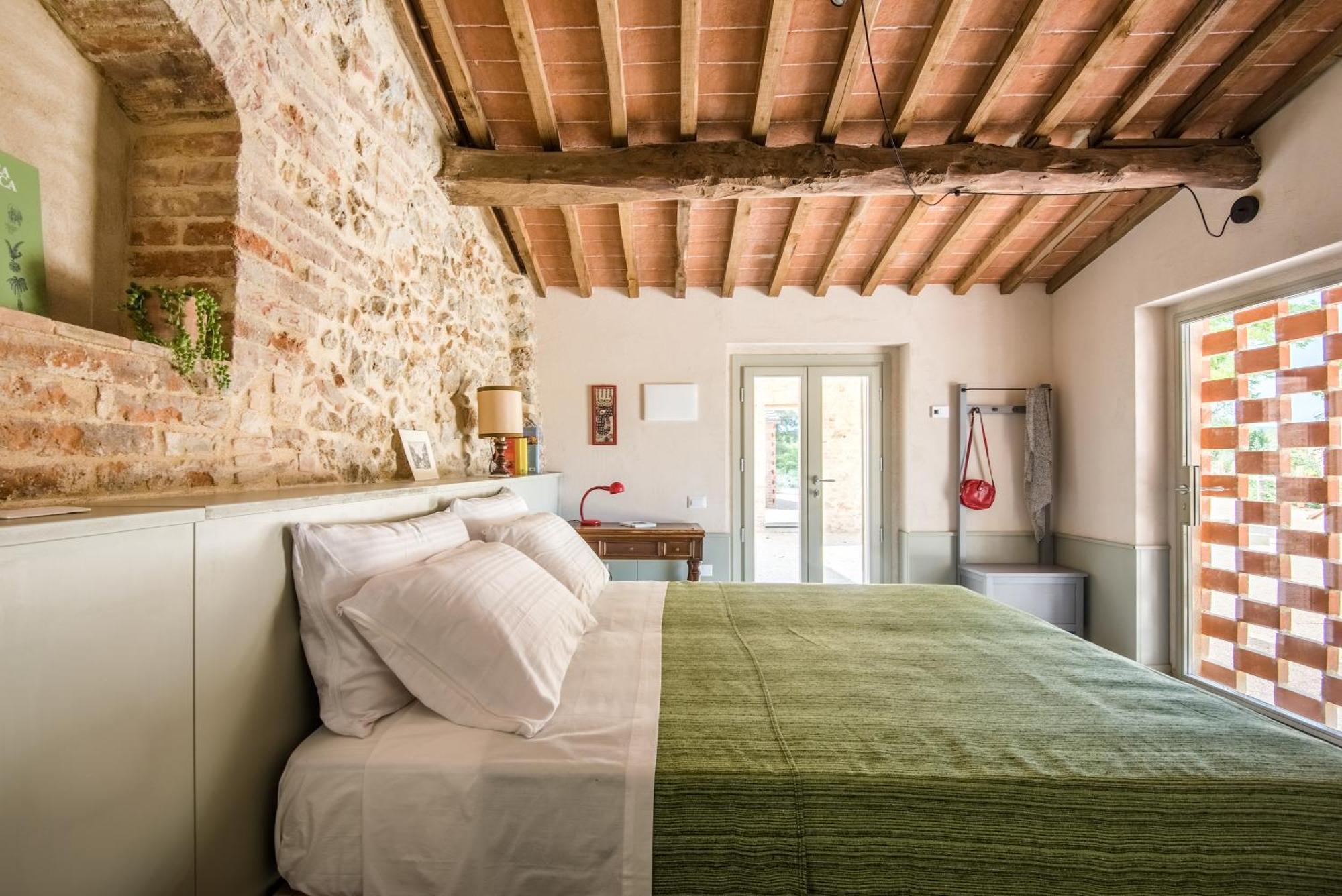 Agriturismo Casalino18 Tognazza 외부 사진