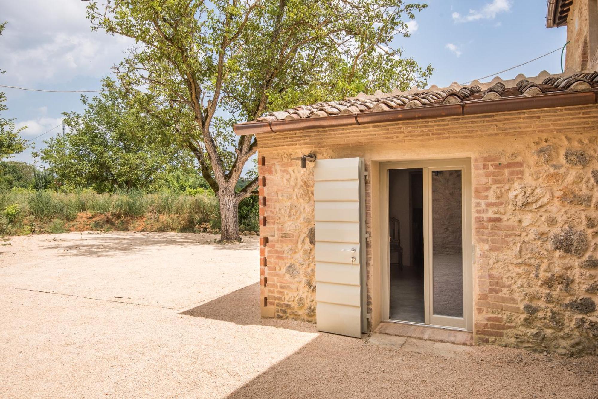 Agriturismo Casalino18 Tognazza 외부 사진