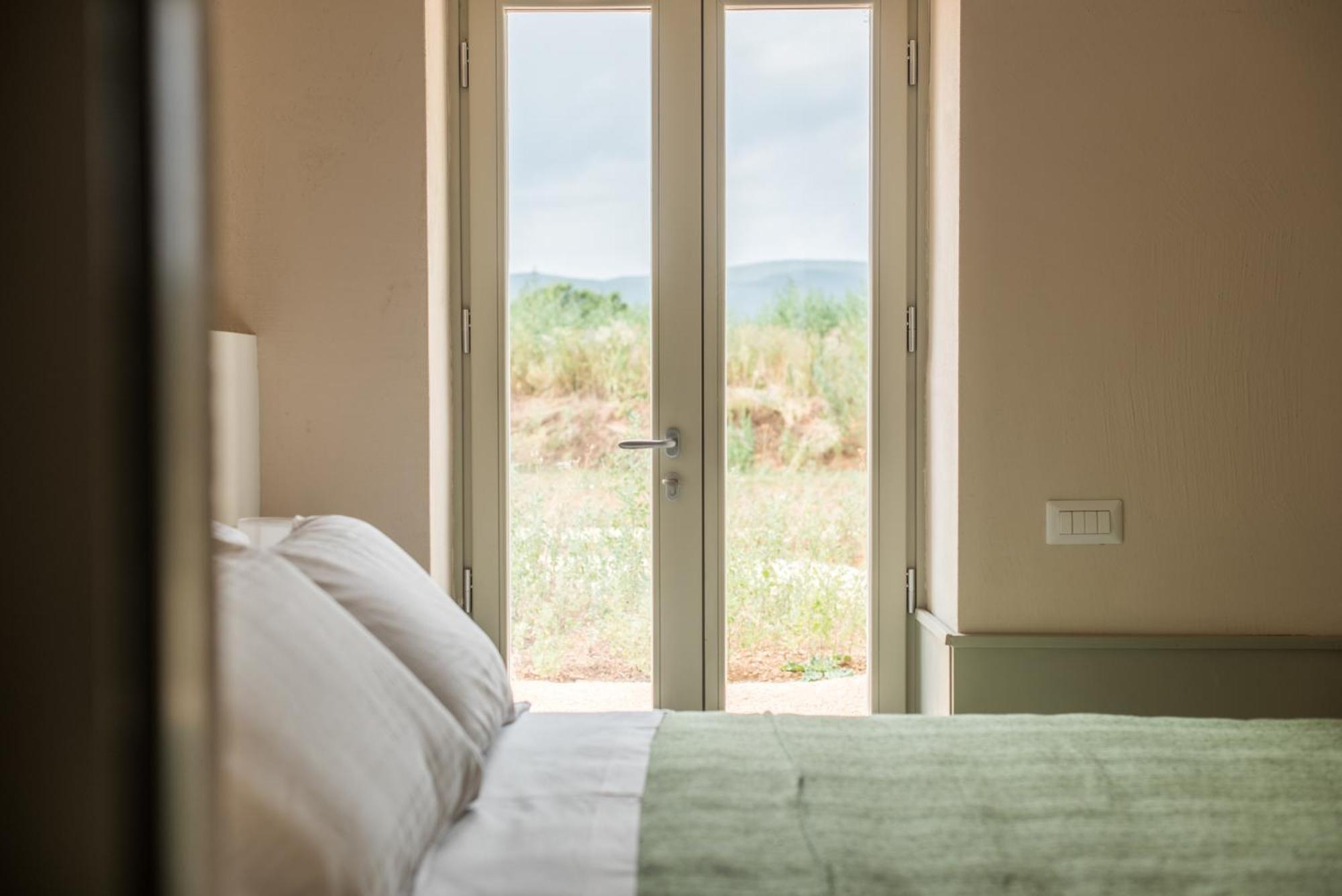 Agriturismo Casalino18 Tognazza 외부 사진