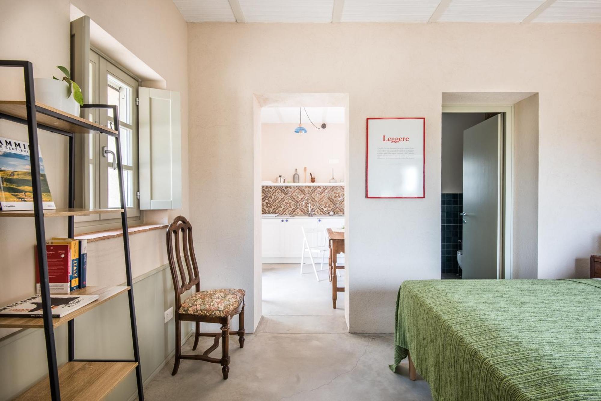 Agriturismo Casalino18 Tognazza 외부 사진
