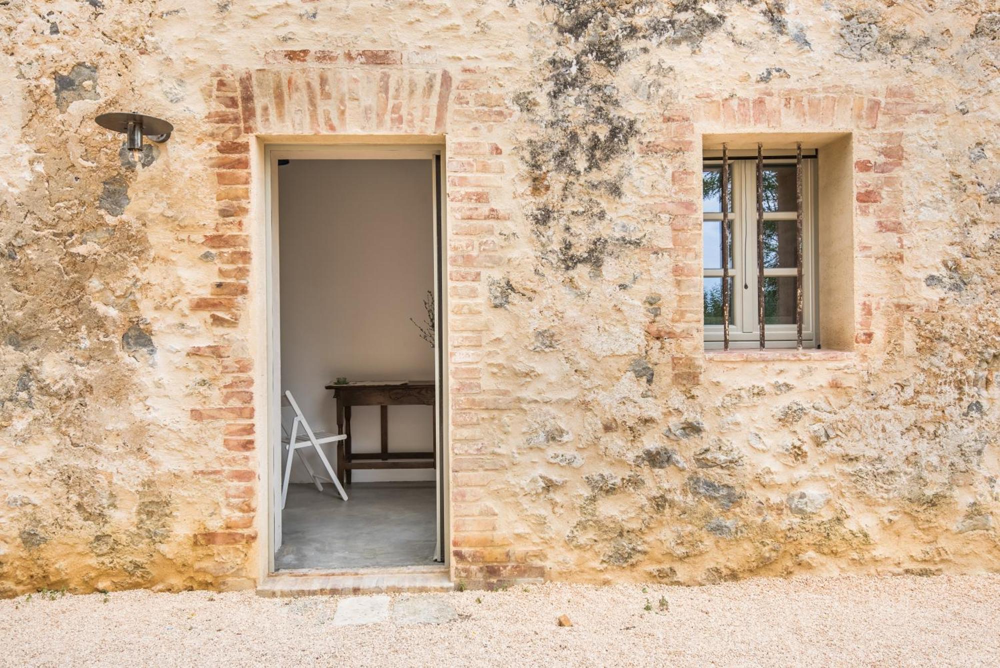 Agriturismo Casalino18 Tognazza 외부 사진