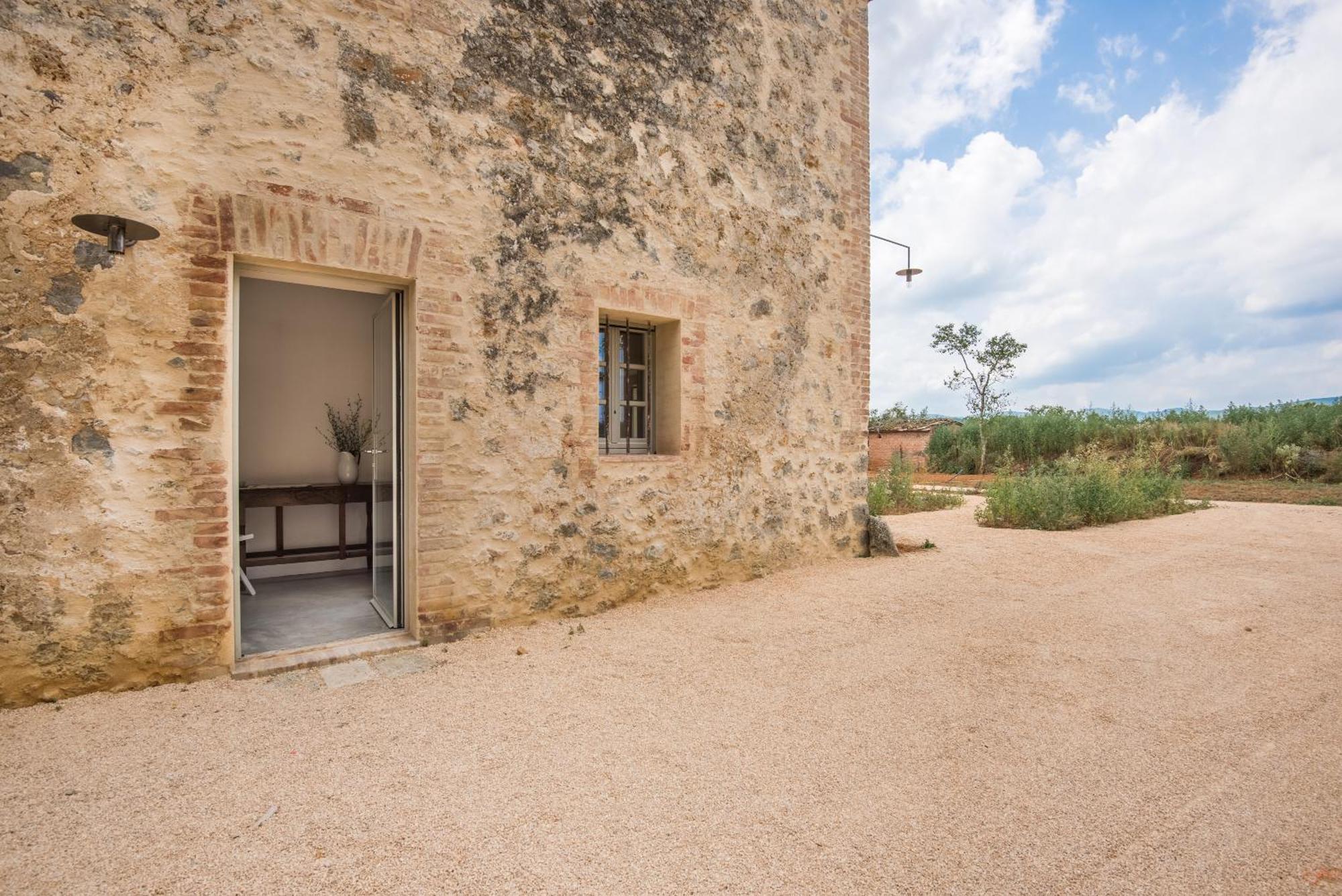 Agriturismo Casalino18 Tognazza 외부 사진