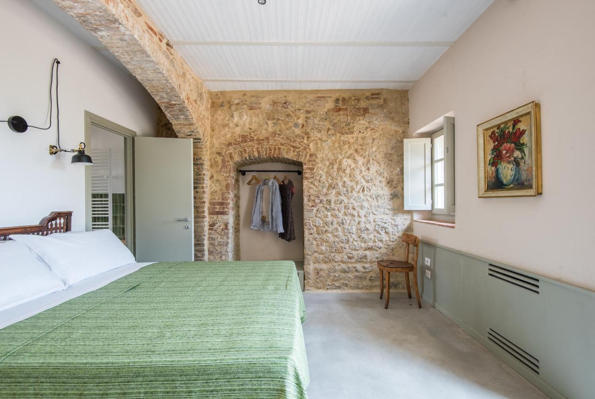 Agriturismo Casalino18 Tognazza 외부 사진