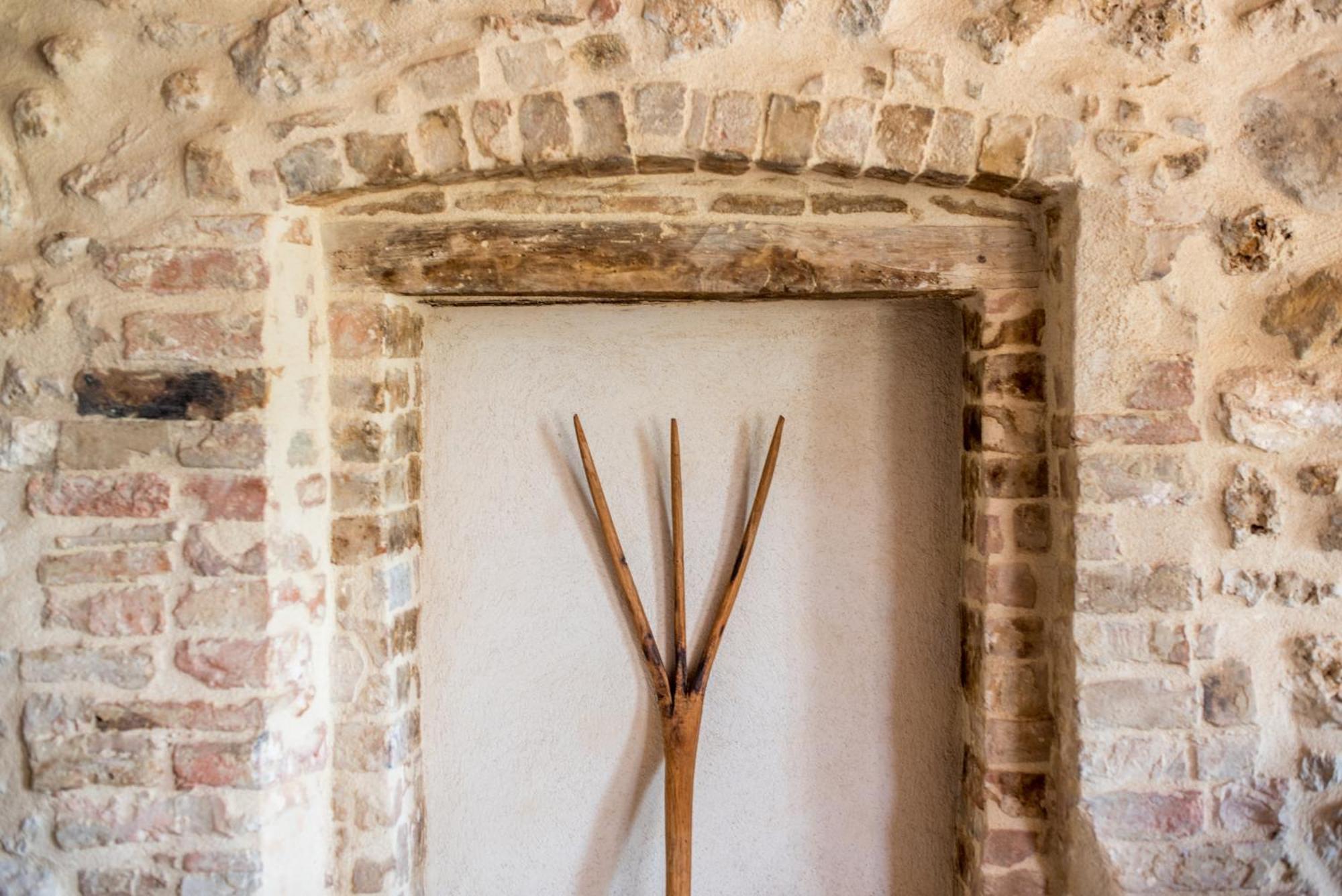 Agriturismo Casalino18 Tognazza 외부 사진