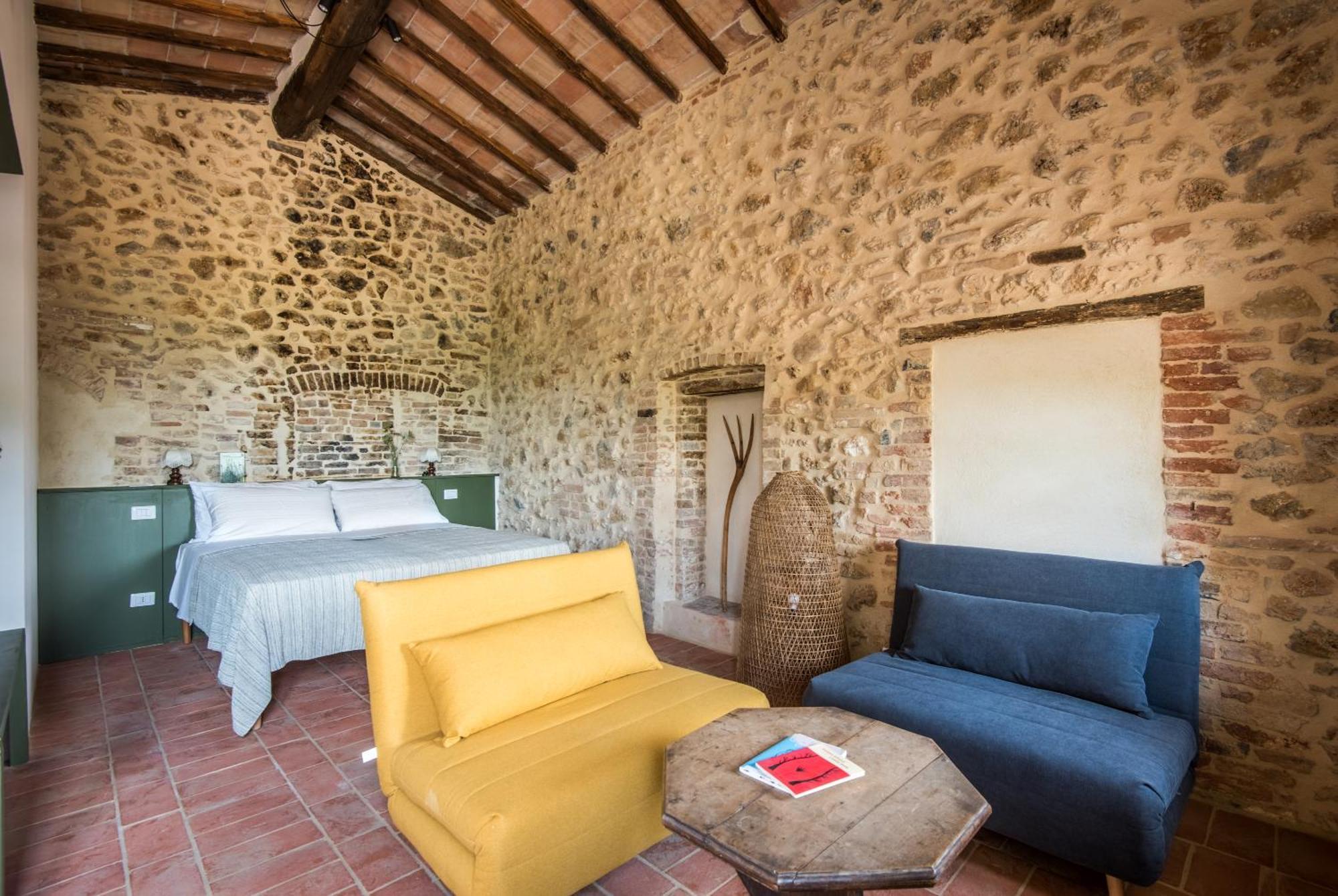Agriturismo Casalino18 Tognazza 외부 사진