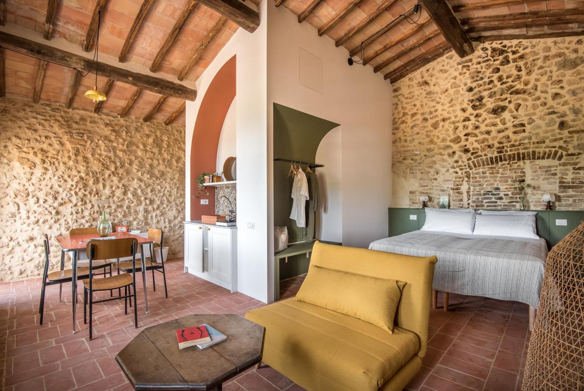 Agriturismo Casalino18 Tognazza 외부 사진