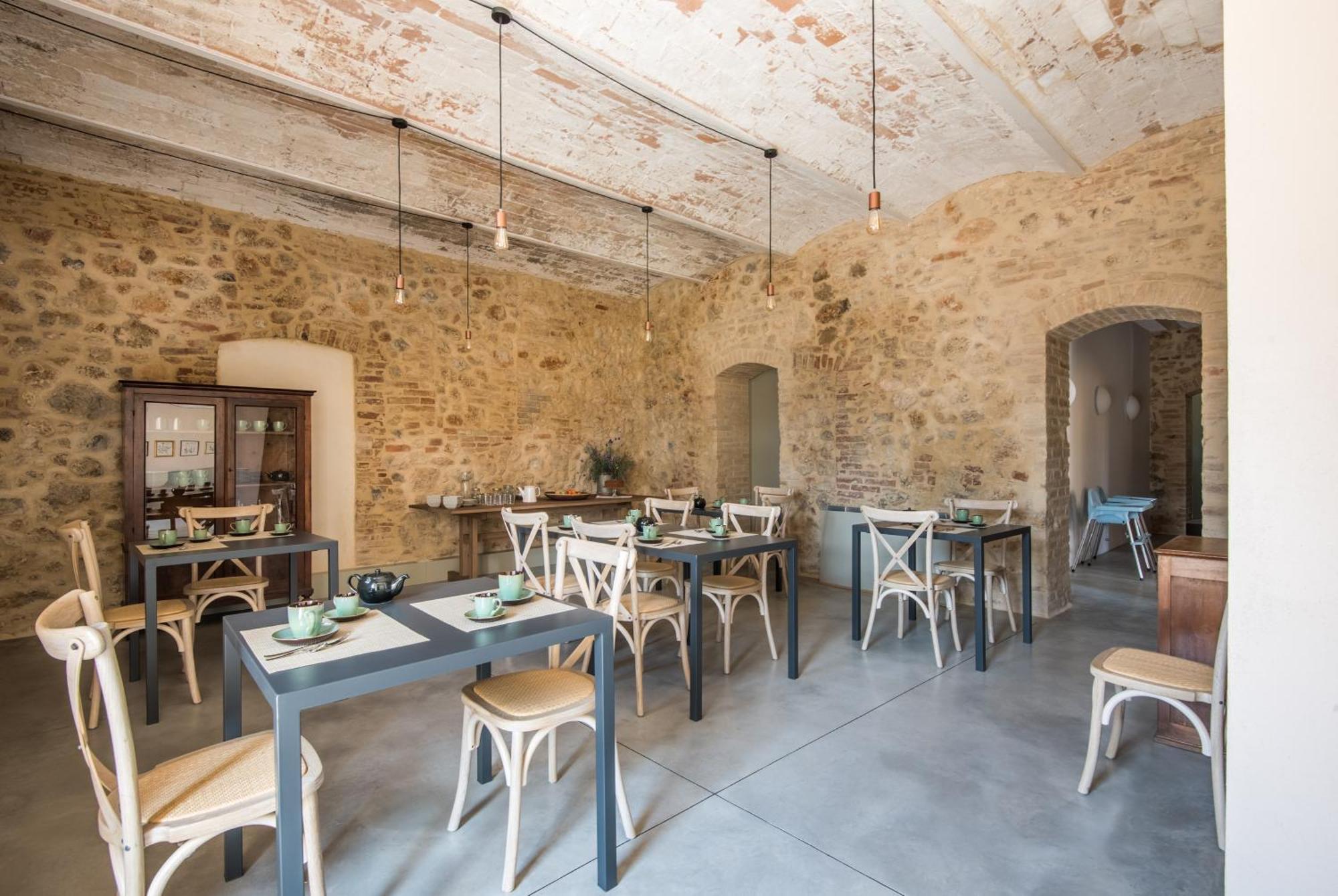 Agriturismo Casalino18 Tognazza 외부 사진