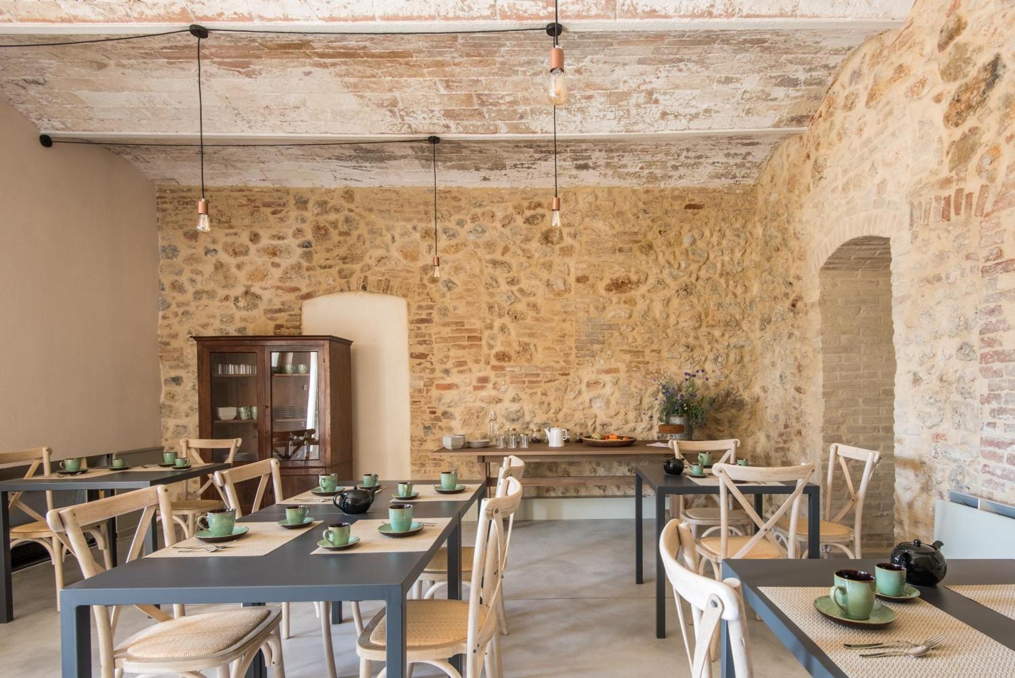 Agriturismo Casalino18 Tognazza 외부 사진