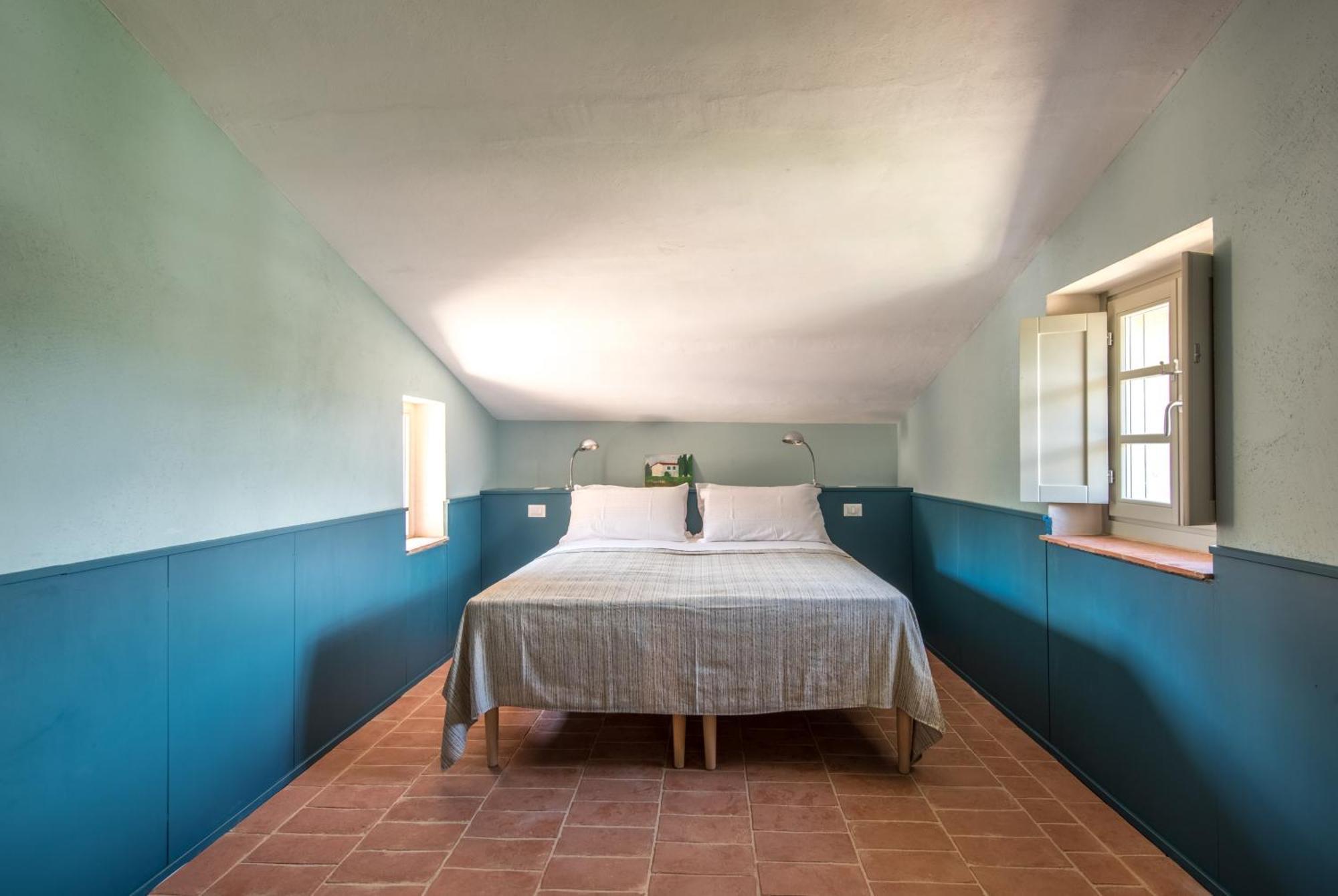 Agriturismo Casalino18 Tognazza 외부 사진