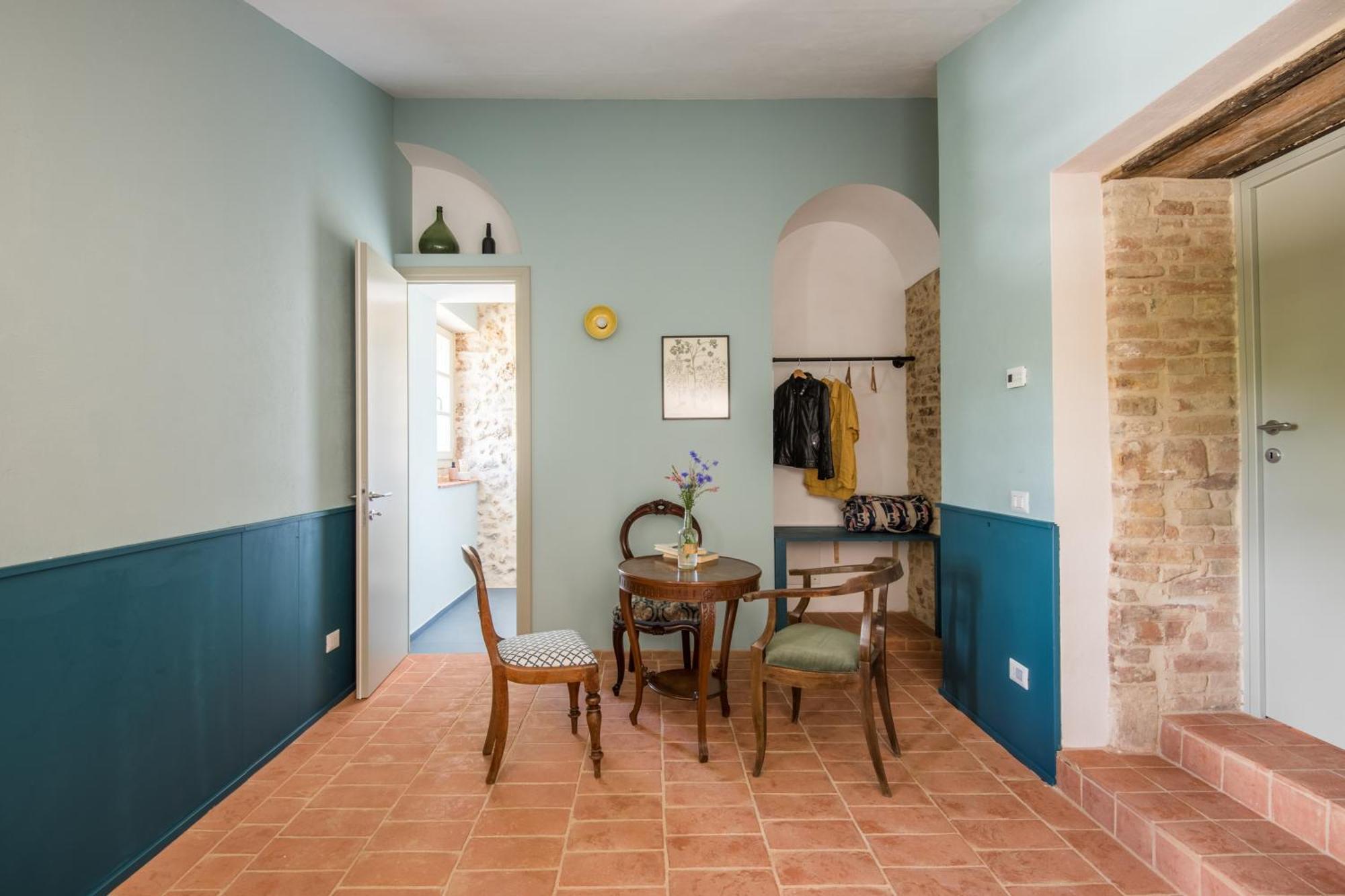Agriturismo Casalino18 Tognazza 외부 사진