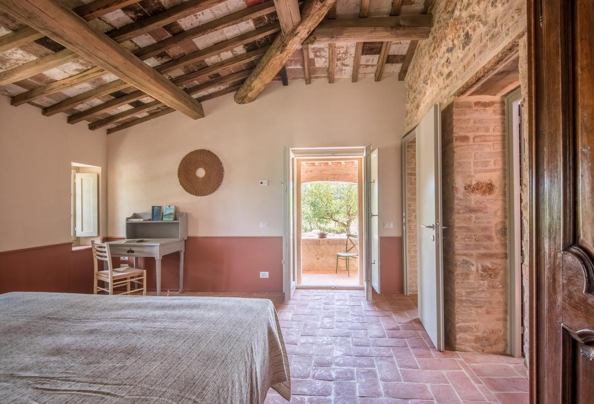 Agriturismo Casalino18 Tognazza 외부 사진