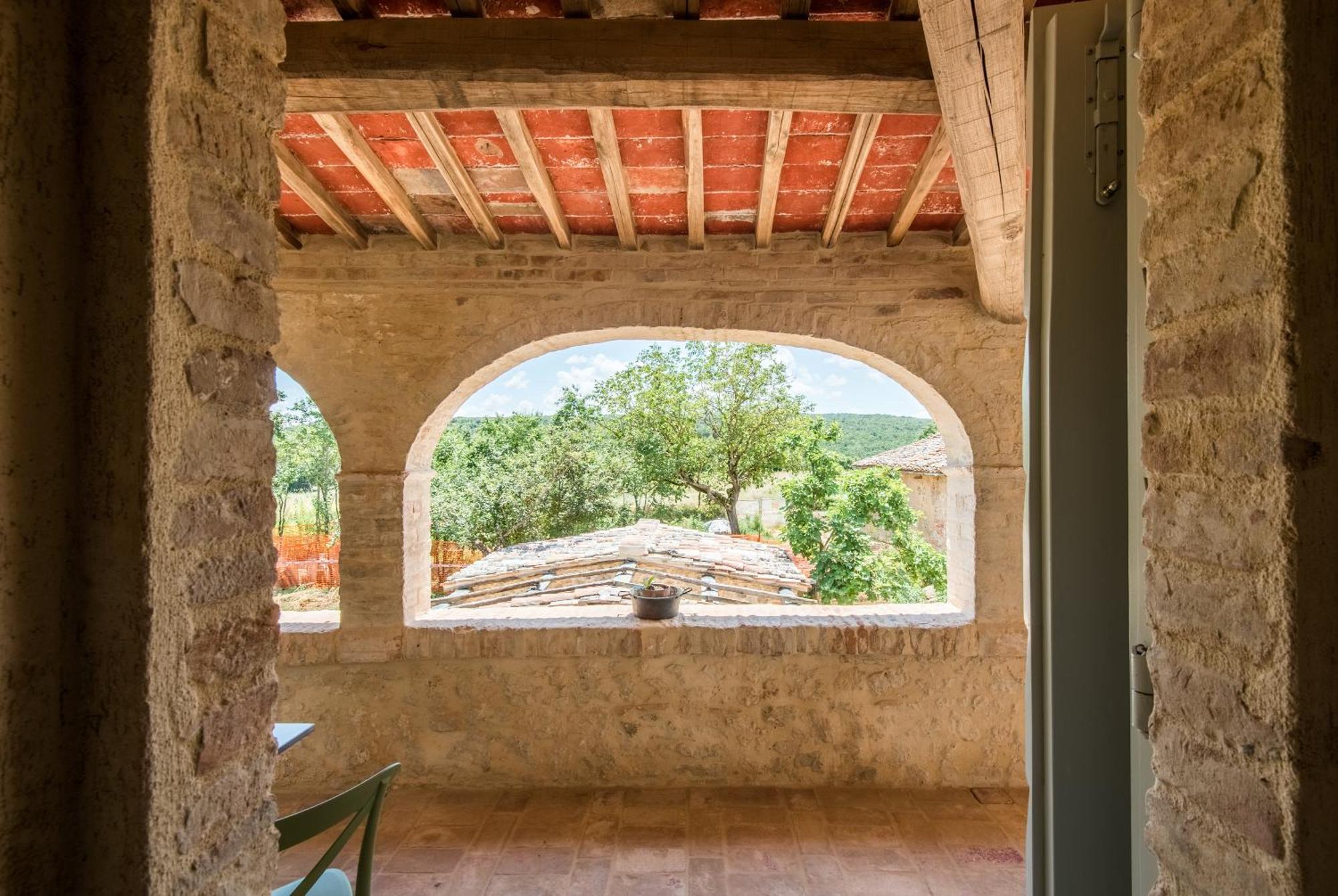 Agriturismo Casalino18 Tognazza 외부 사진