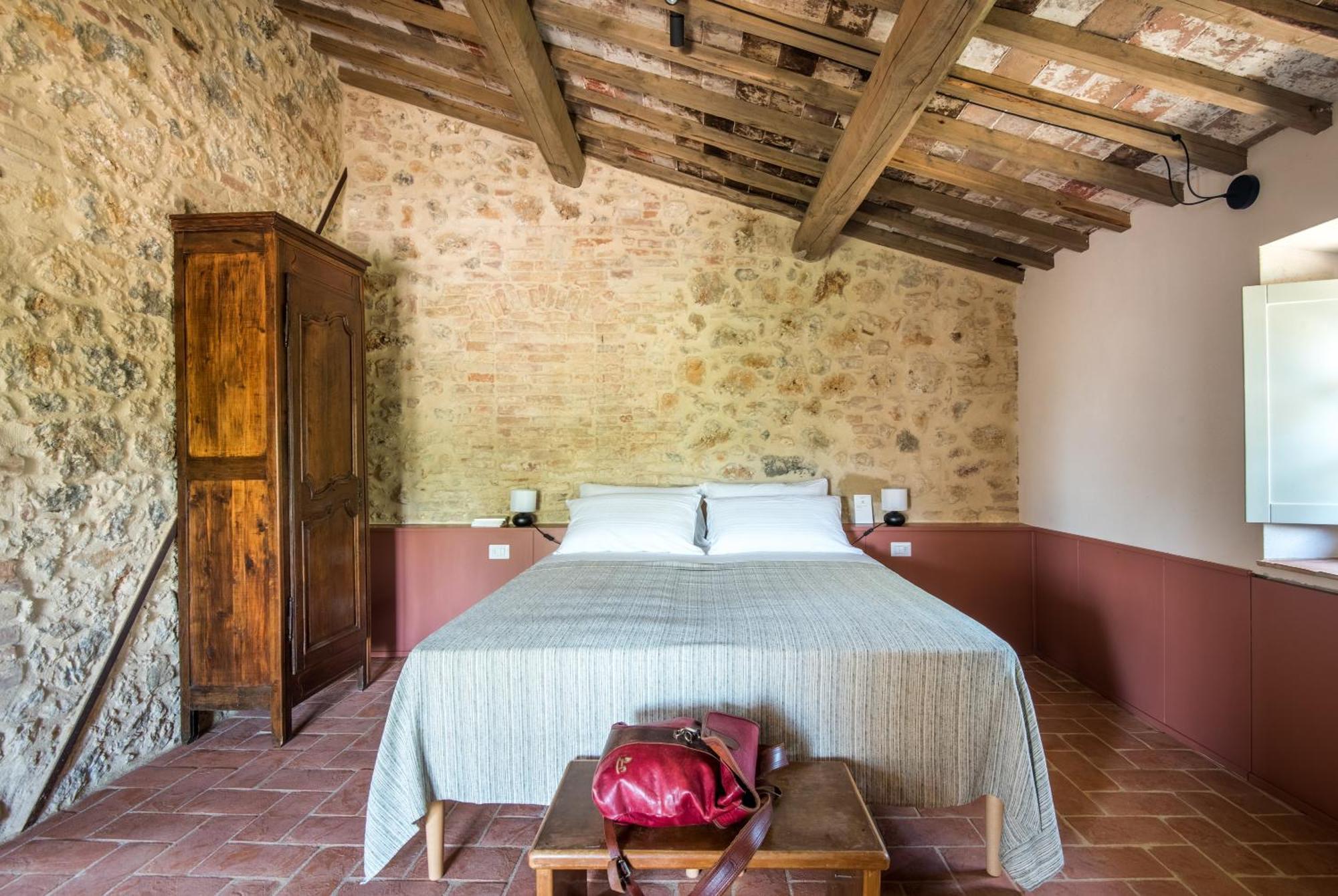 Agriturismo Casalino18 Tognazza 외부 사진