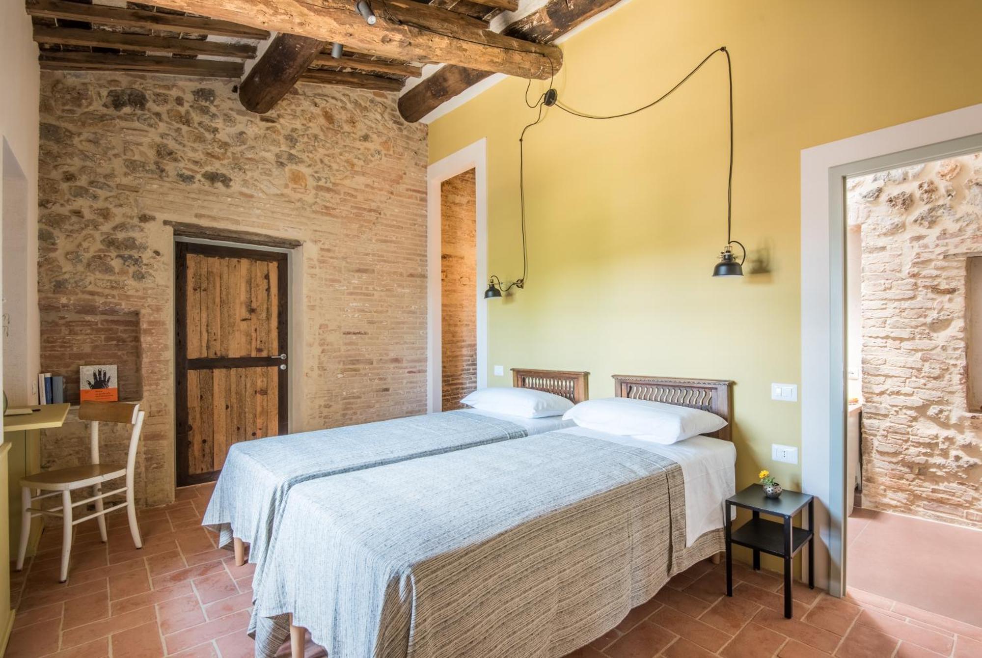 Agriturismo Casalino18 Tognazza 외부 사진