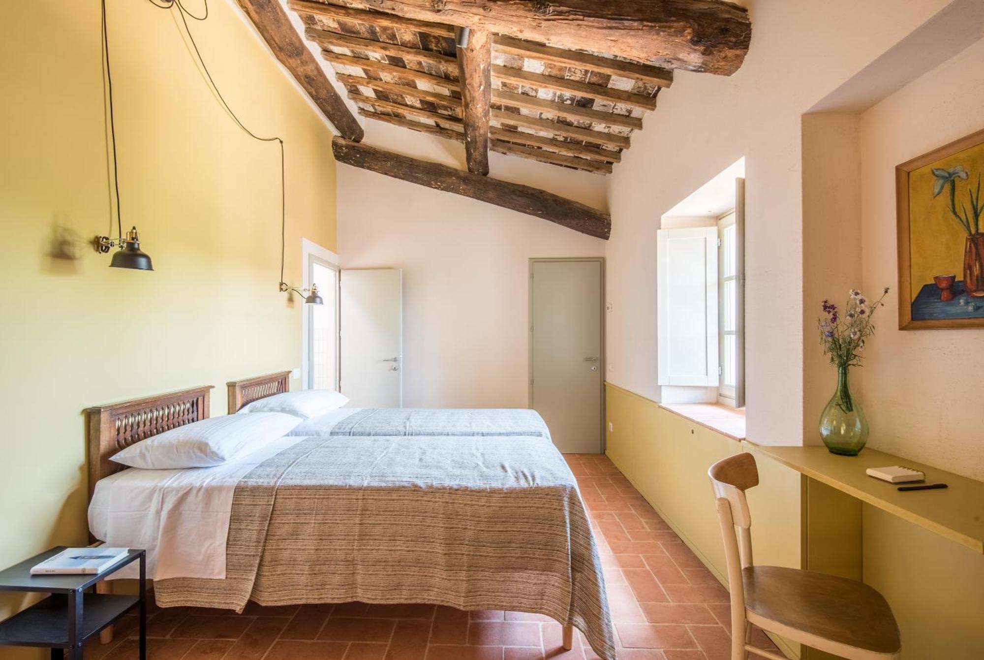 Agriturismo Casalino18 Tognazza 외부 사진