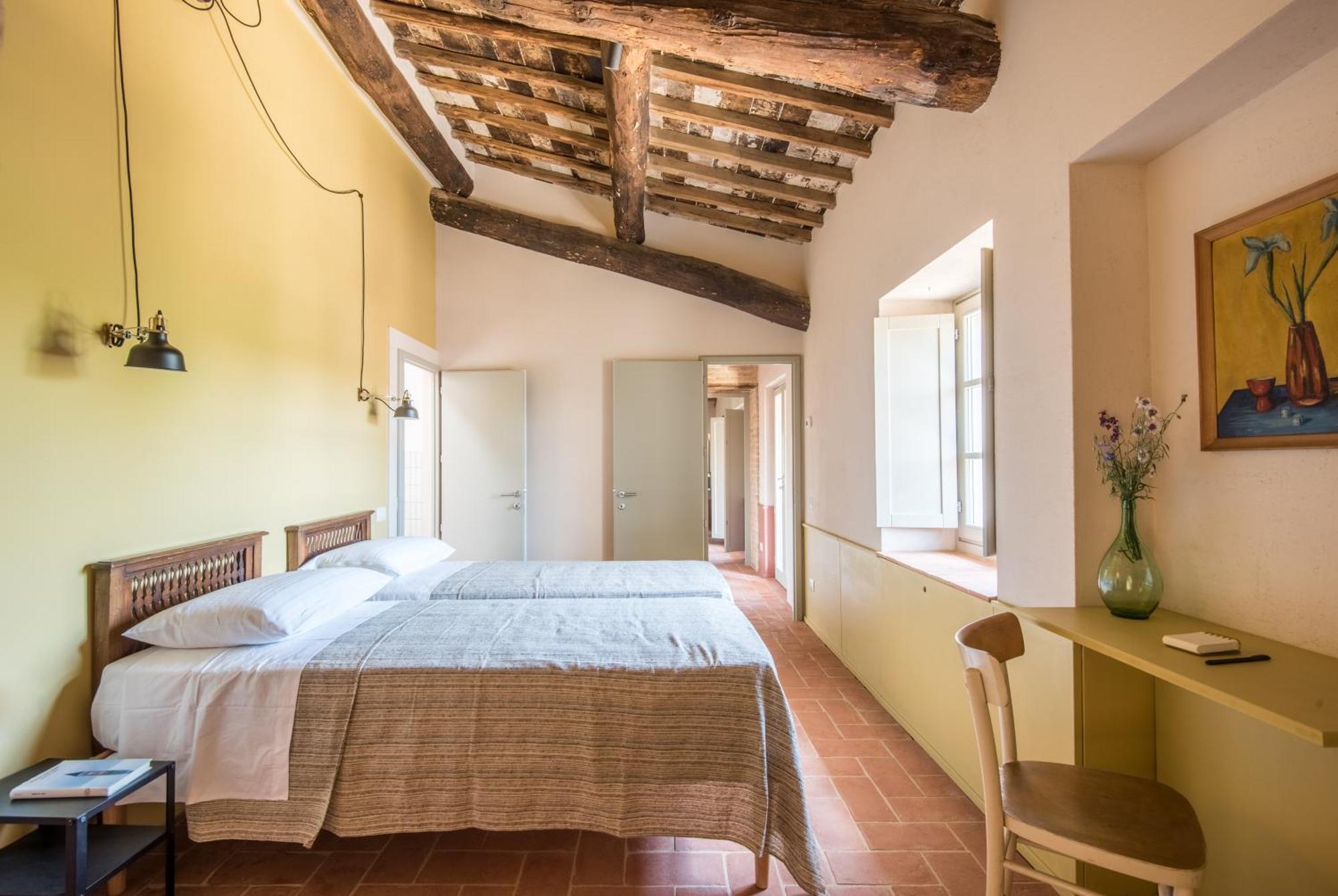Agriturismo Casalino18 Tognazza 외부 사진