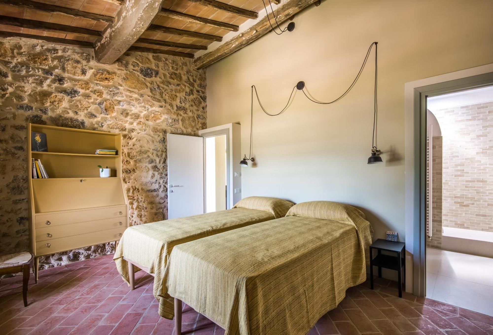 Agriturismo Casalino18 Tognazza 외부 사진