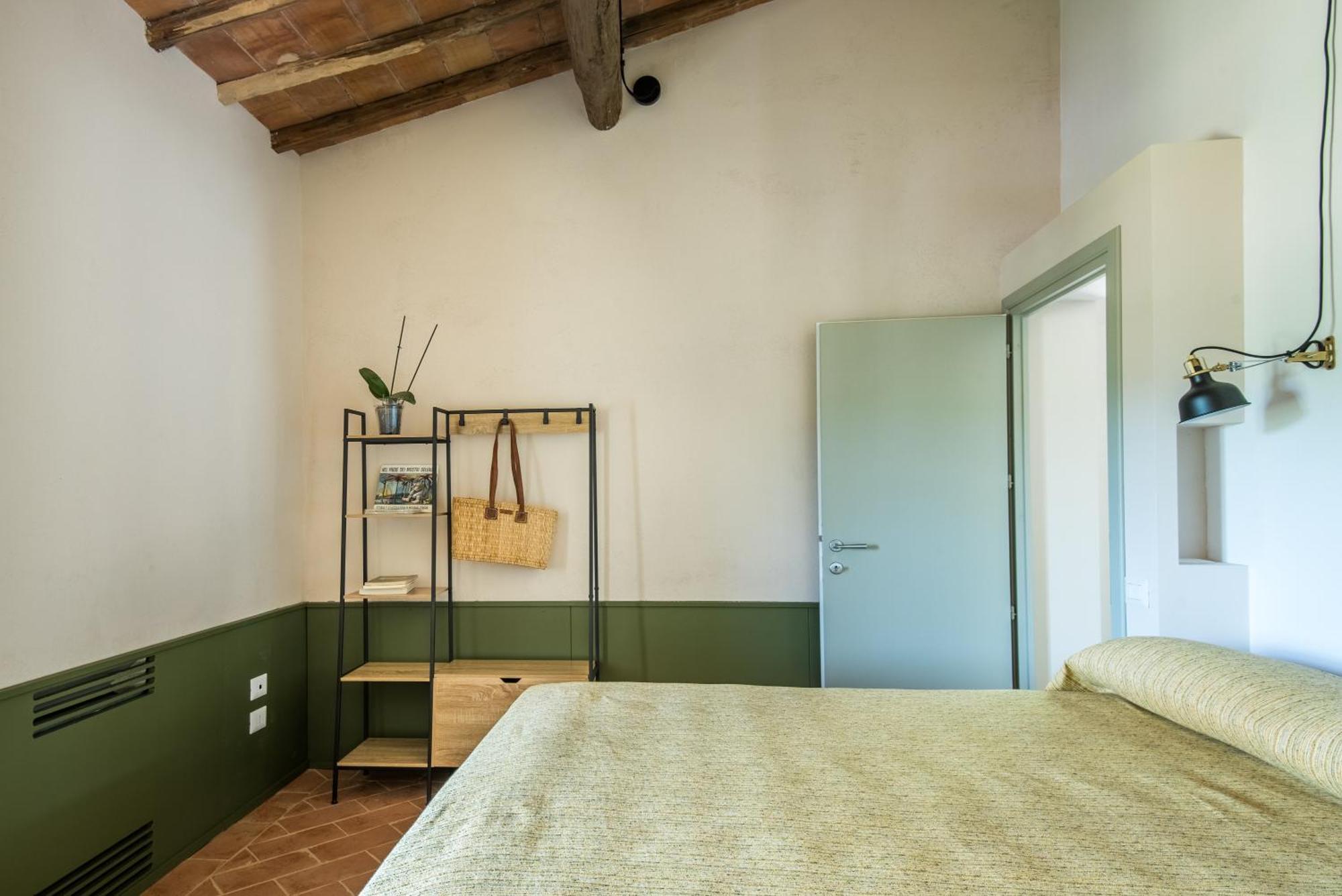 Agriturismo Casalino18 Tognazza 외부 사진