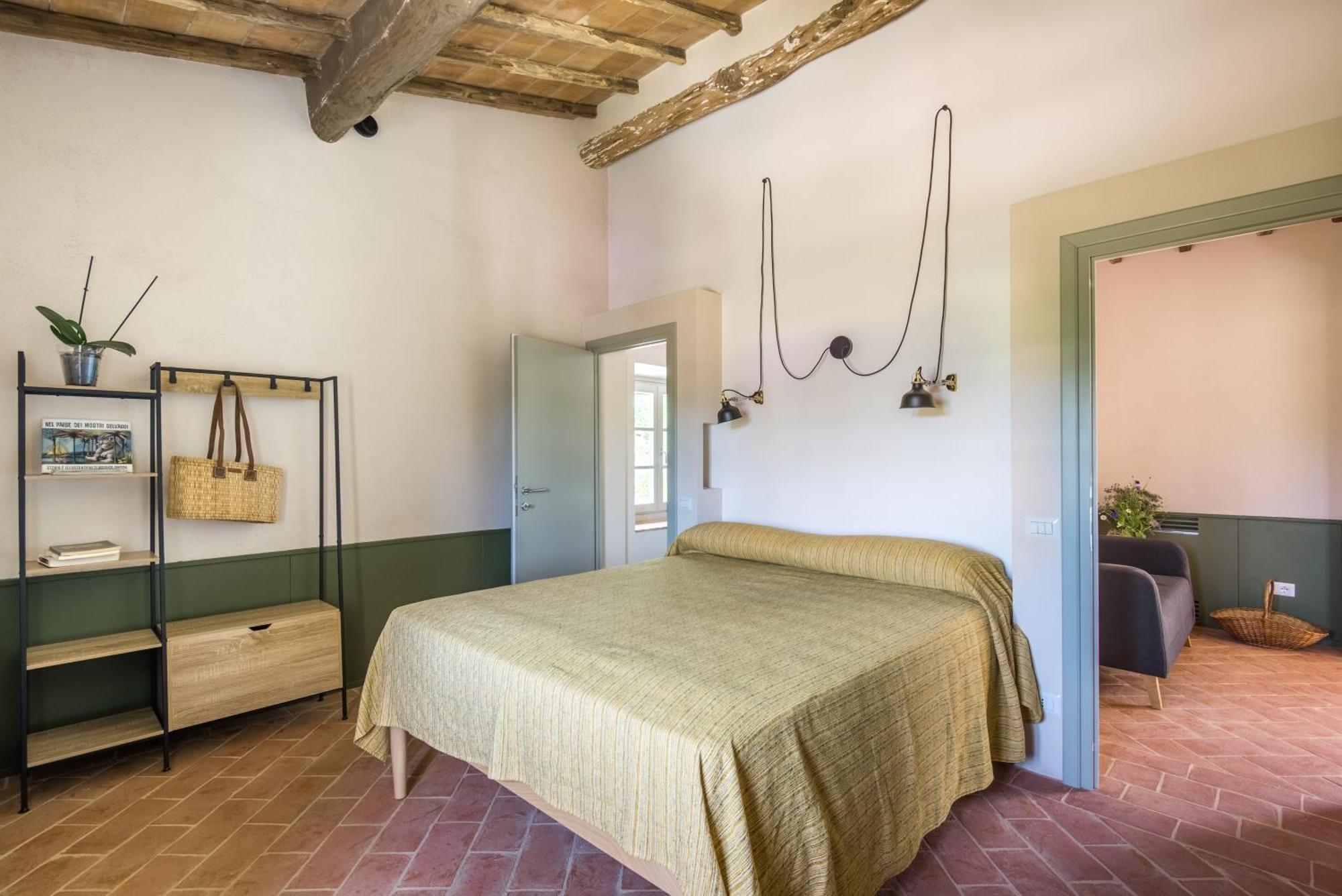 Agriturismo Casalino18 Tognazza 외부 사진