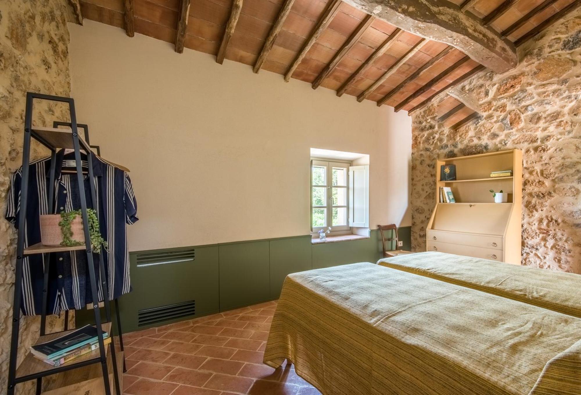 Agriturismo Casalino18 Tognazza 외부 사진